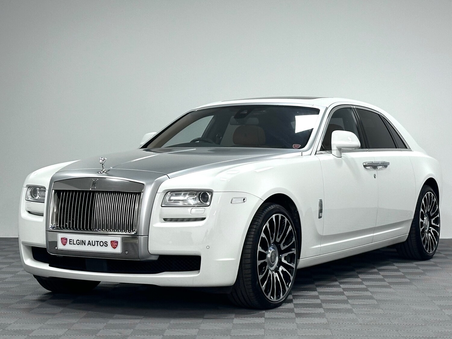 Used Rolls-Royce Ghost 2013 for sale - 78163853: Photo 3