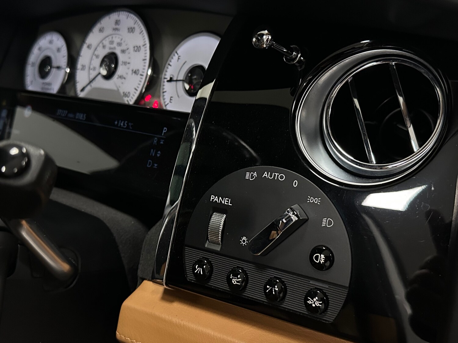 Used Rolls-Royce Ghost 2013 for sale - 78163853: Photo 30