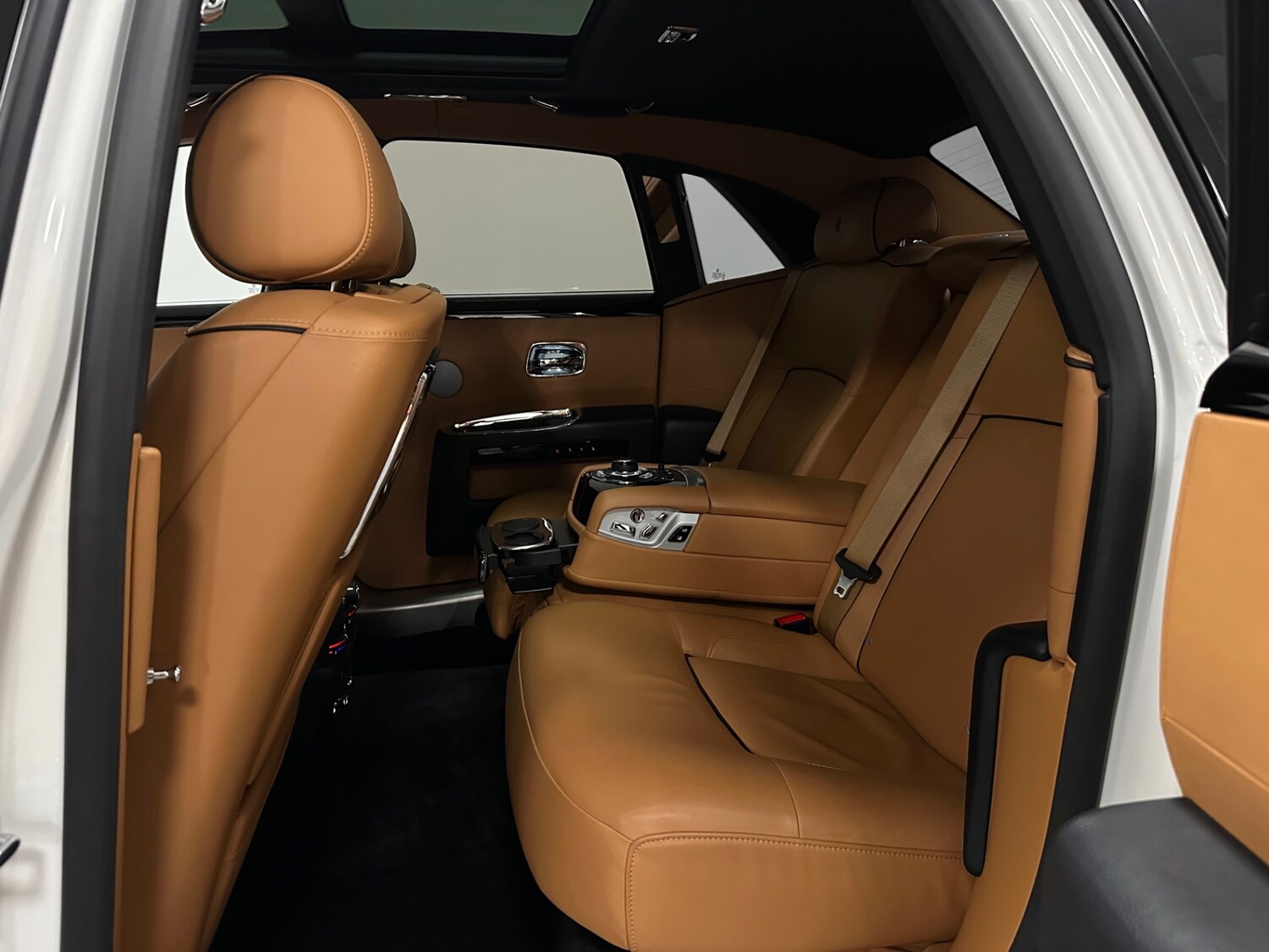 Used Rolls-Royce Ghost 2013 for sale - 78163853: Photo 32