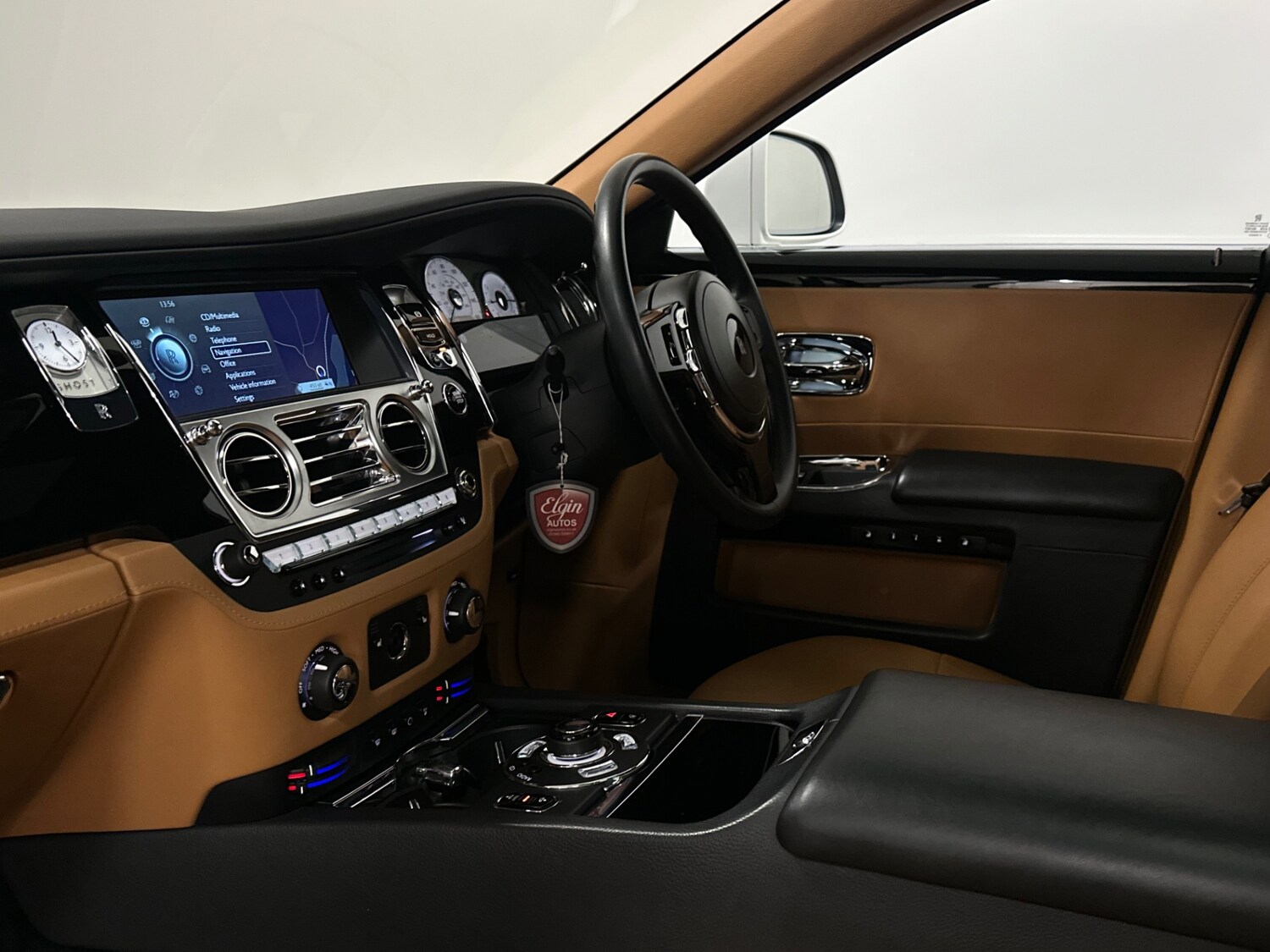 Used Rolls-Royce Ghost 2013 for sale - 78163853: Photo 33