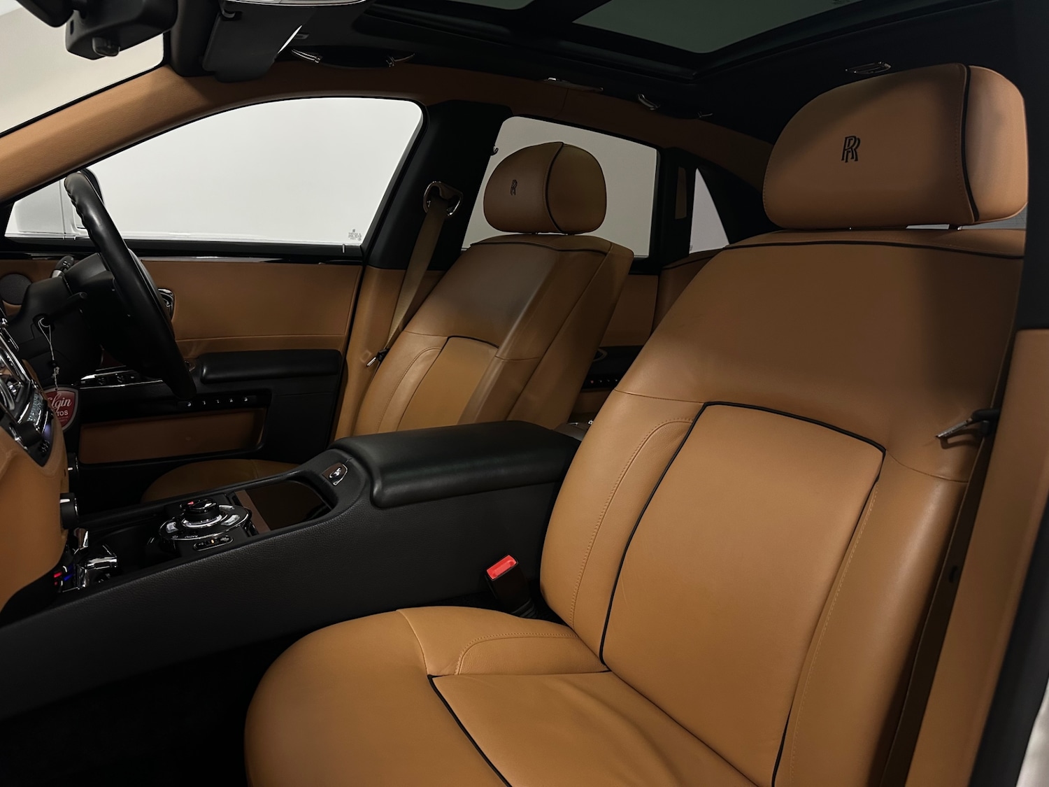 Used Rolls-Royce Ghost 2013 for sale - 78163853: Photo 34