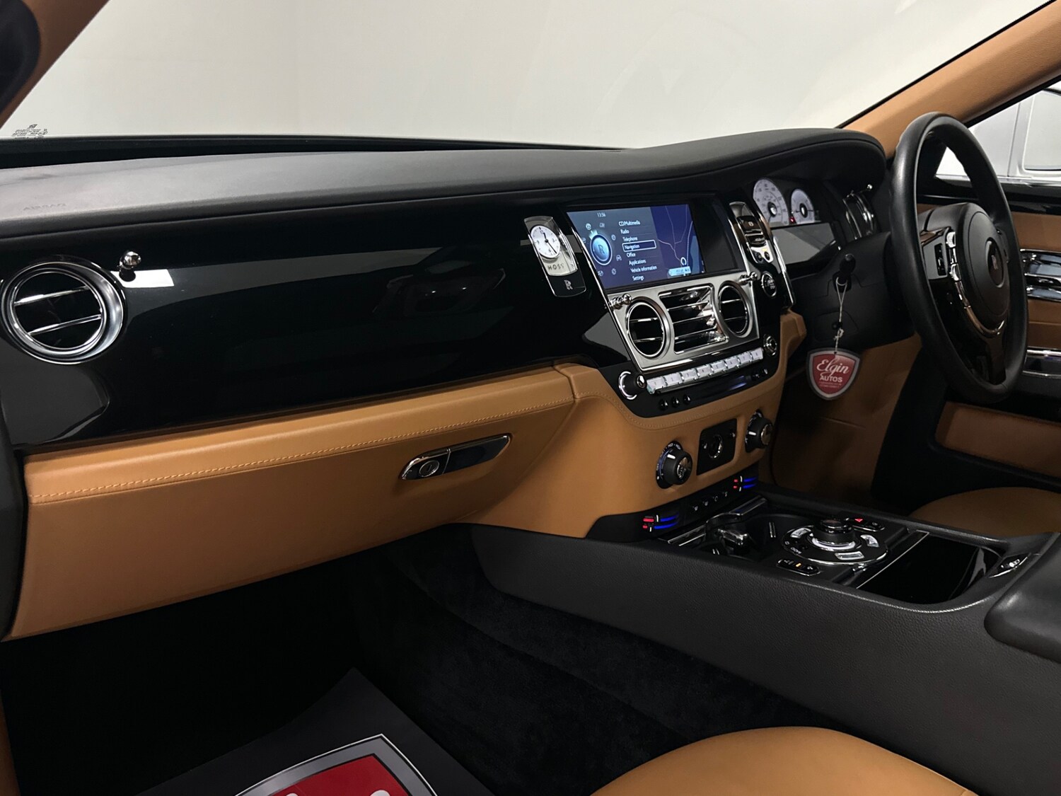 Used Rolls-Royce Ghost 2013 for sale - 78163853: Photo 35