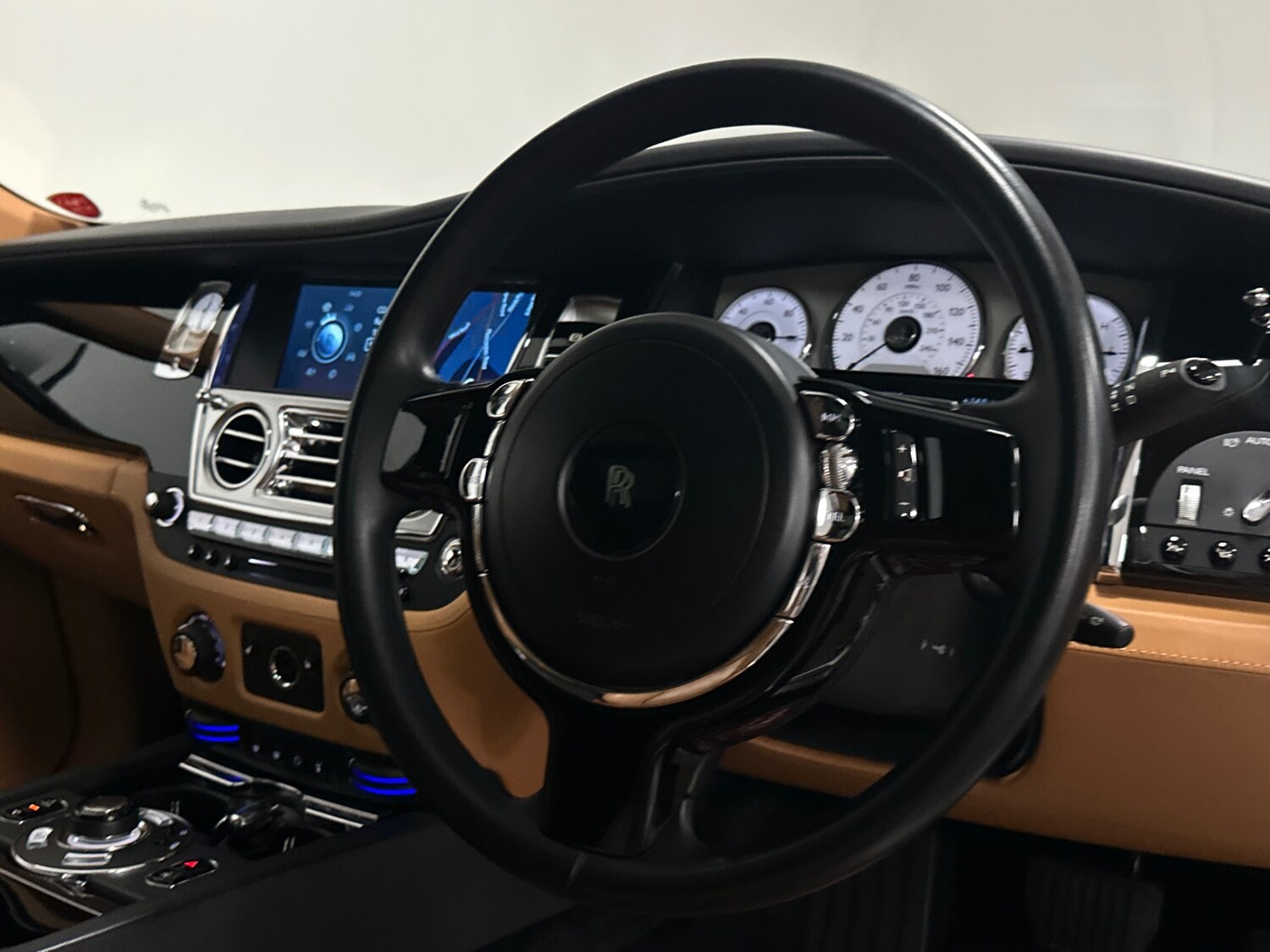 Used Rolls-Royce Ghost 2013 for sale - 78163853: Photo 4