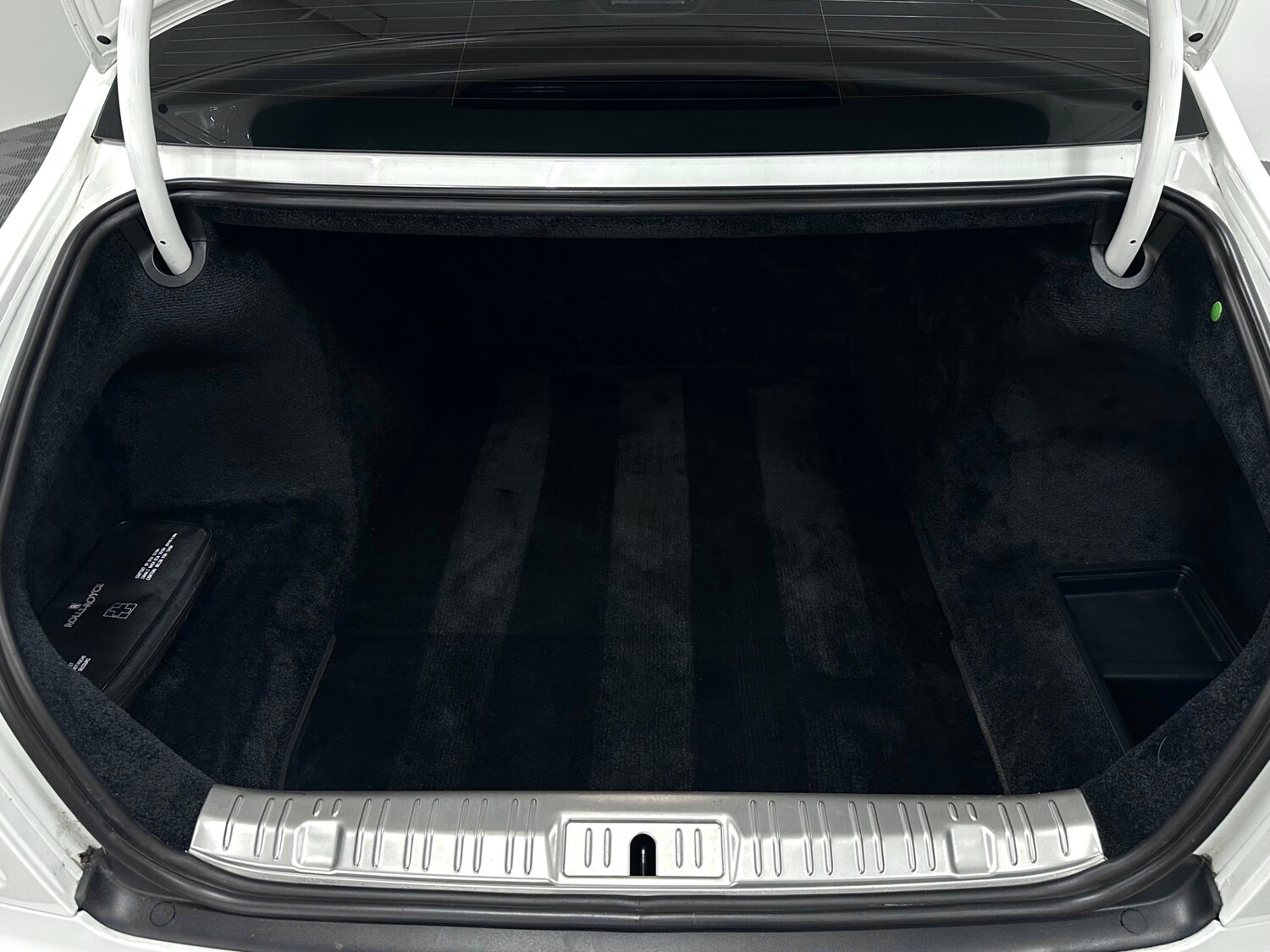 Used Rolls-Royce Ghost 2013 for sale - 78163853: Photo 40