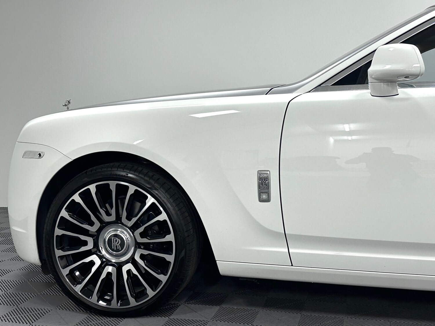 Used Rolls-Royce Ghost 2013 for sale - 78163853: Photo 45