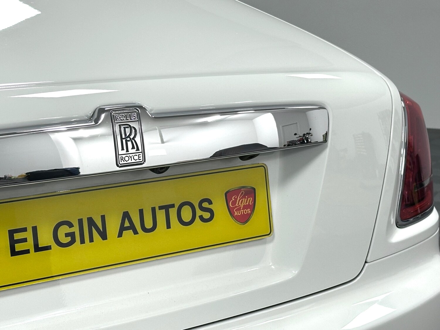 Used Rolls-Royce Ghost 2013 for sale - 78163853: Photo 47