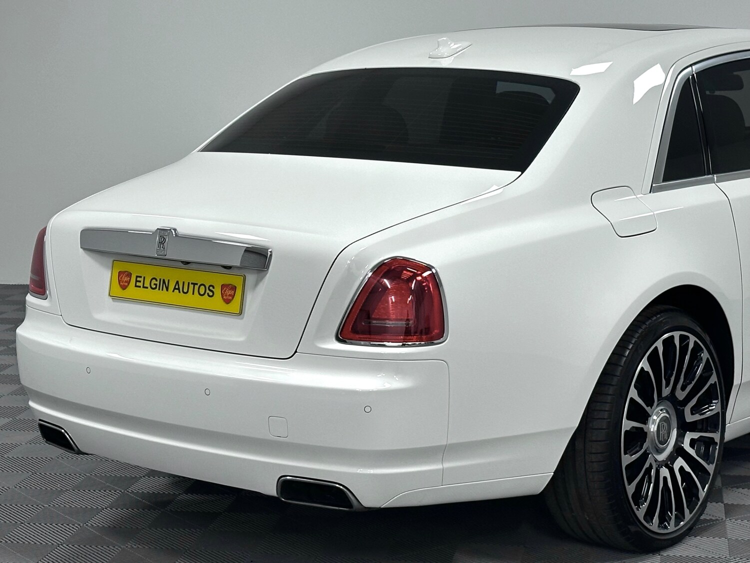 Used Rolls-Royce Ghost 2013 for sale - 78163853: Photo 48