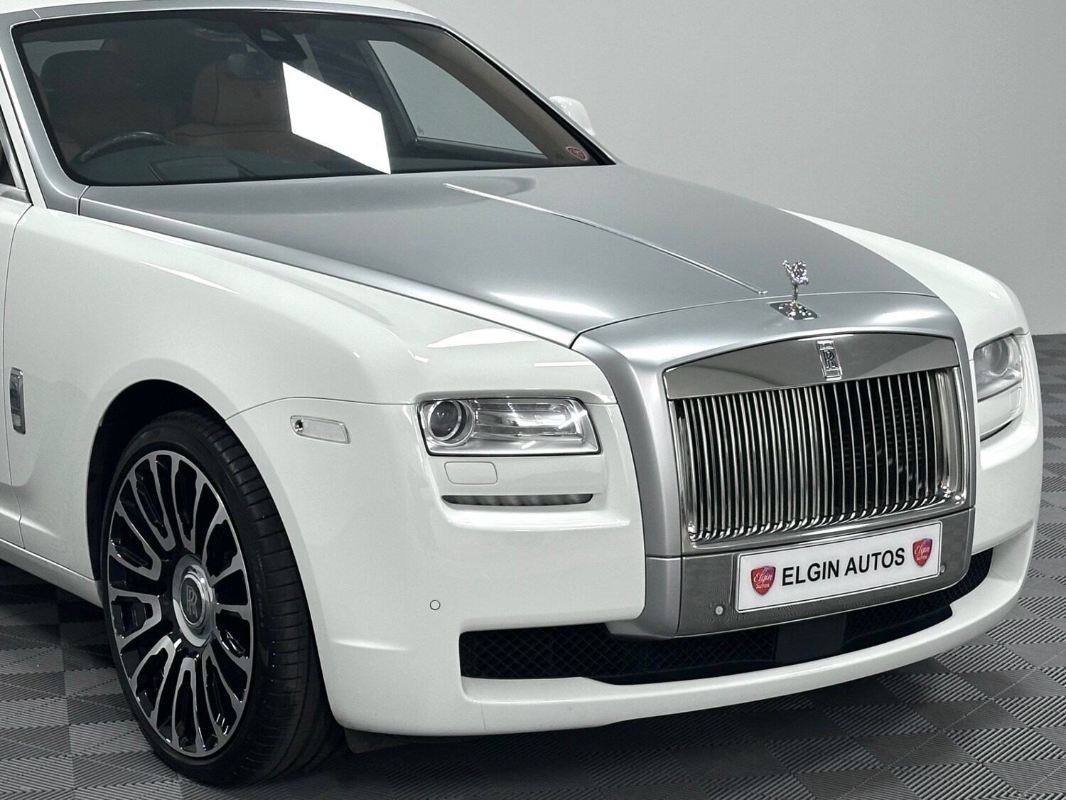 Used Rolls-Royce Ghost 2013 for sale - 78163853: Photo 49