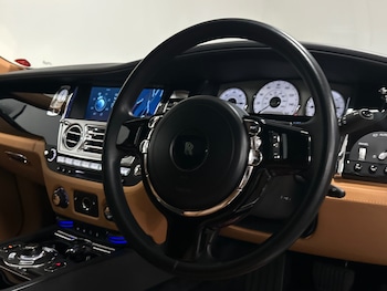 Used Rolls-Royce Ghost 2013 for sale - 78163853: Photo