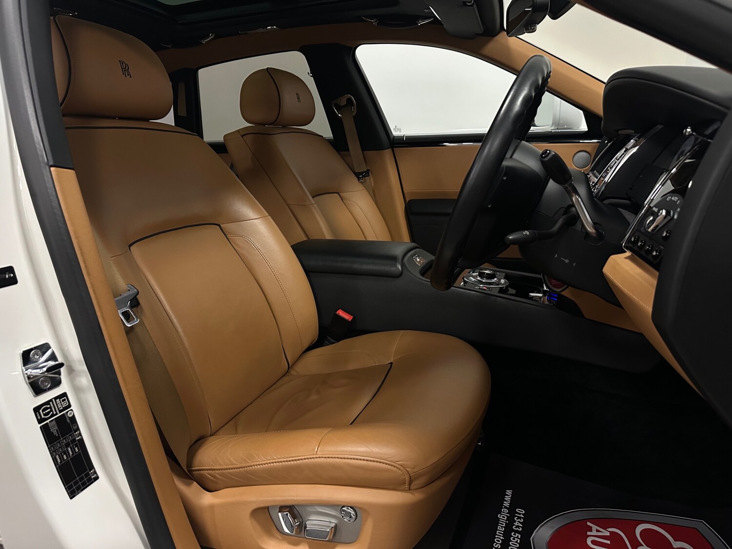 Used Rolls-Royce Ghost 2013 for sale - 78163853: Photo 5