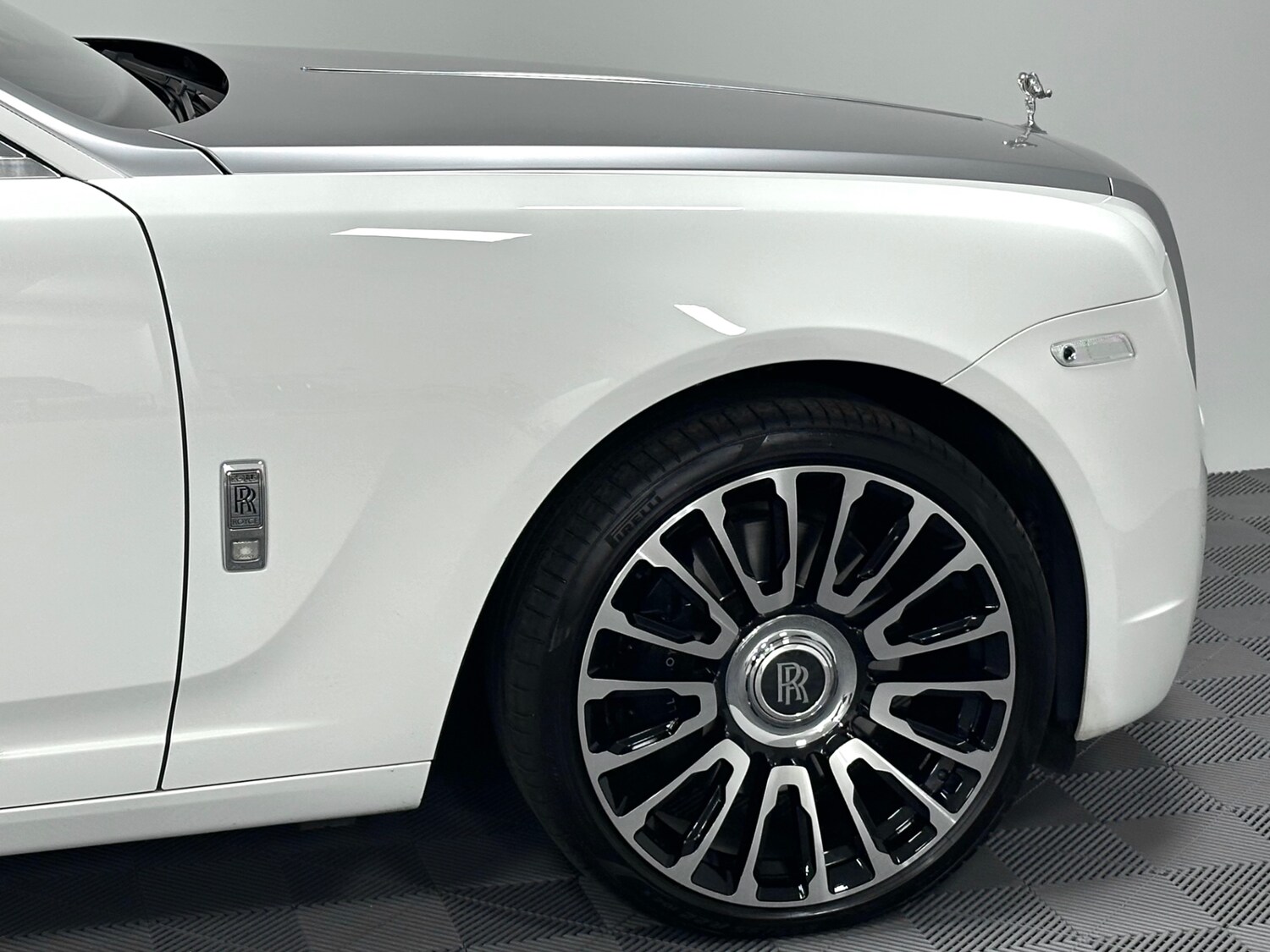 Used Rolls-Royce Ghost 2013 for sale - 78163853: Photo 51