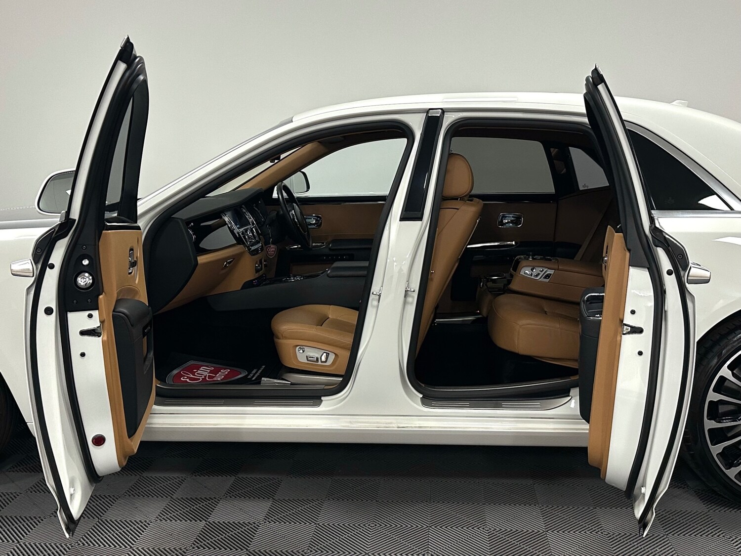 Used Rolls-Royce Ghost 2013 for sale - 78163853: Photo 53