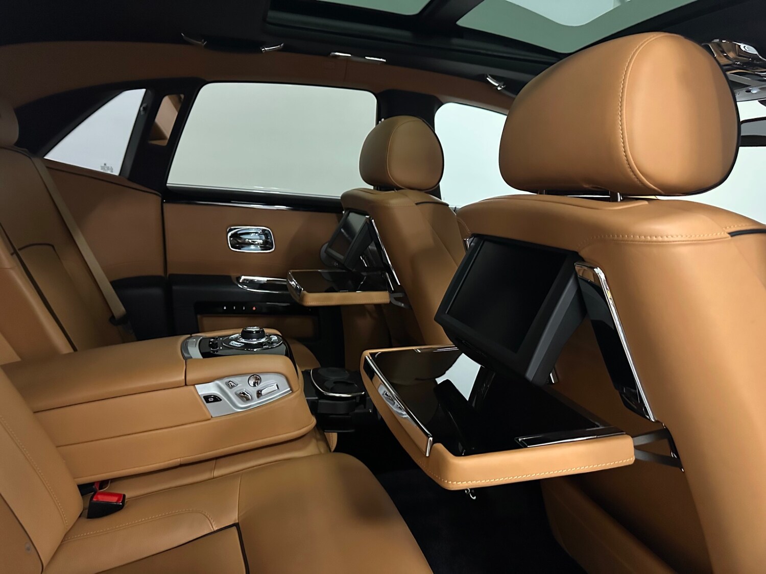 Used Rolls-Royce Ghost 2013 for sale - 78163853: Photo 7