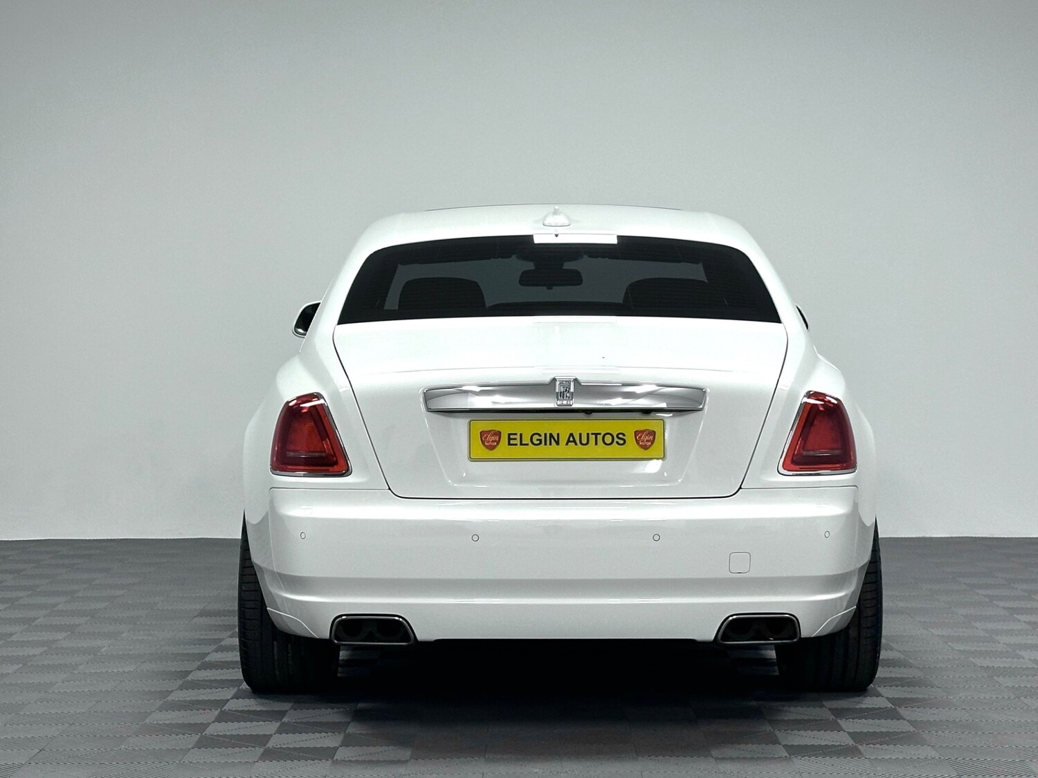 Used Rolls-Royce Ghost 2013 for sale - 78163853: Photo 9