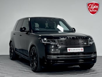 Used Land Rover Range Rover 2024 for sale - 78669179: Photo