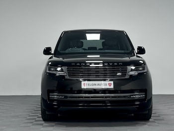 Used Land Rover Range Rover 2024 for sale - 78669179: Photo