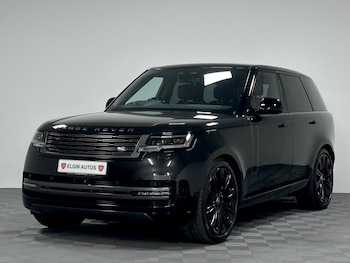 Used Land Rover Range Rover 2024 for sale - 78669179: Photo