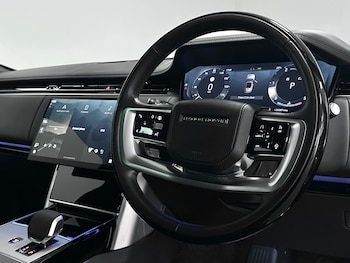 Used Land Rover Range Rover 2024 for sale - 78669179: Photo