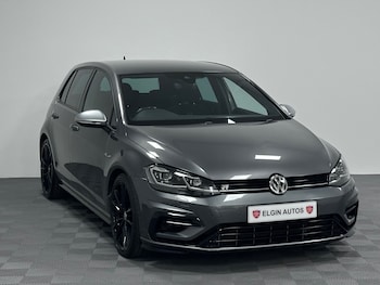 Used Volkswagen Golf 2019 for sale - 79205261: Photo