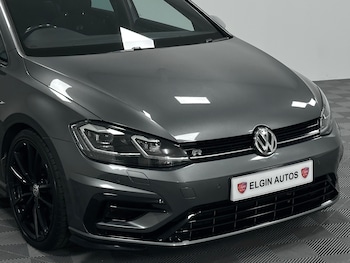 Used Volkswagen Golf 2019 for sale - 79205261: Photo
