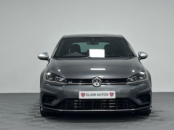 Used Volkswagen Golf 2019 for sale - 79205261: Photo