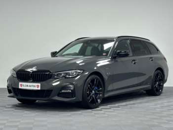 Used BMW 3 Series 2021 for sale - 75205327: Photo