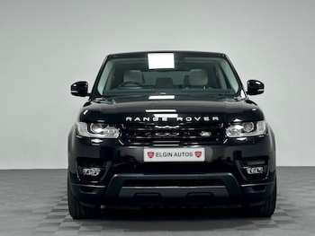 Used Land Rover Range Rover Sport 2016 for sale - 79057356: Photo