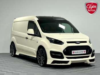 Used Ford Transit Connect 2017 for sale - 74840759: Photo