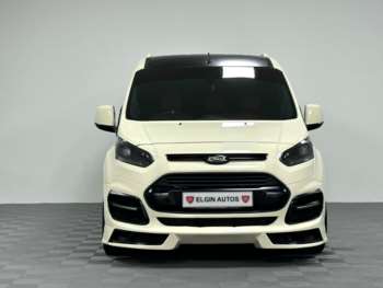 Used Ford Transit Connect 2017 for sale - 74840759: Photo