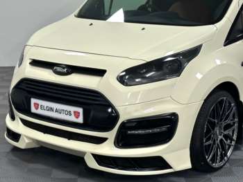 Used Ford Transit Connect 2017 for sale - 74840759: Photo