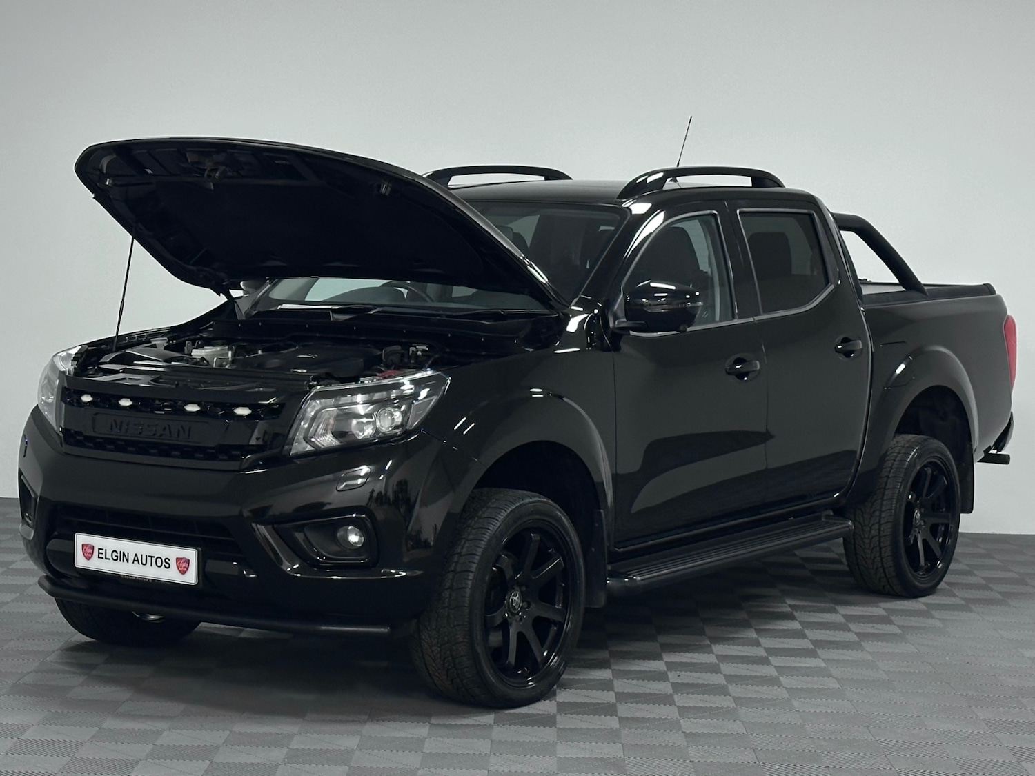 Used Nissan Navara 2021 for sale - 77528382: Photo 10