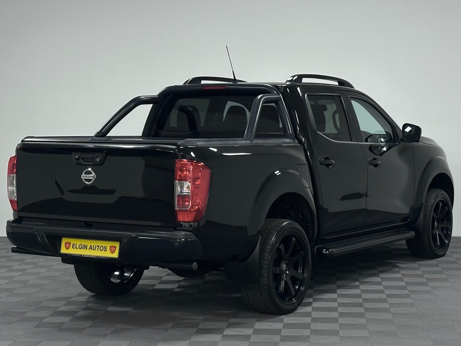 Used Nissan Navara 2021 for sale - 77528382: Photo 14