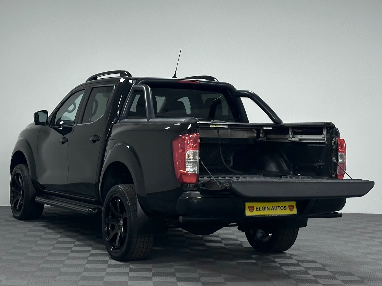 Used Nissan Navara 2021 for sale - 77528382: Photo 16