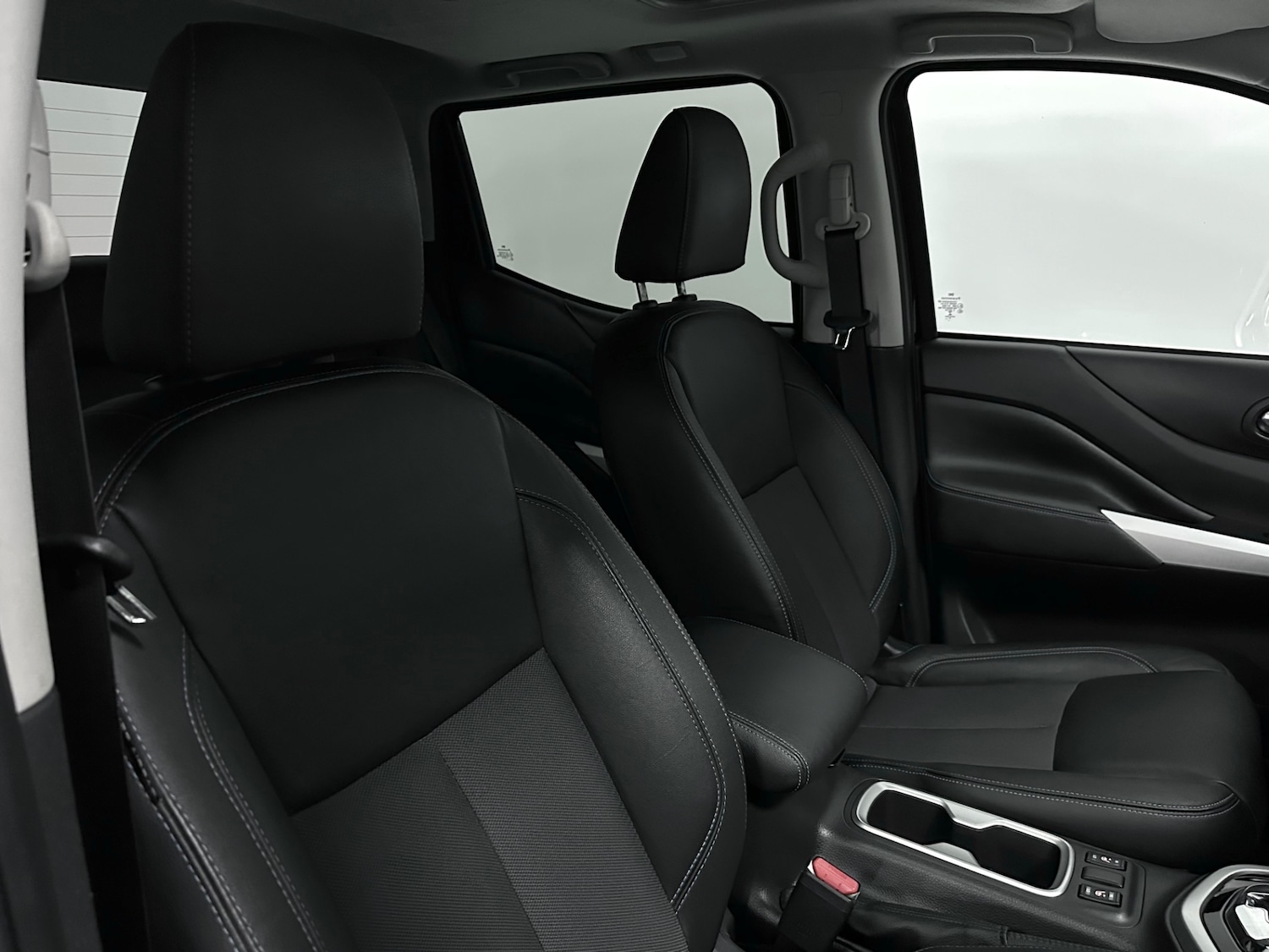 Used Nissan Navara 2021 for sale - 77528382: Photo 17