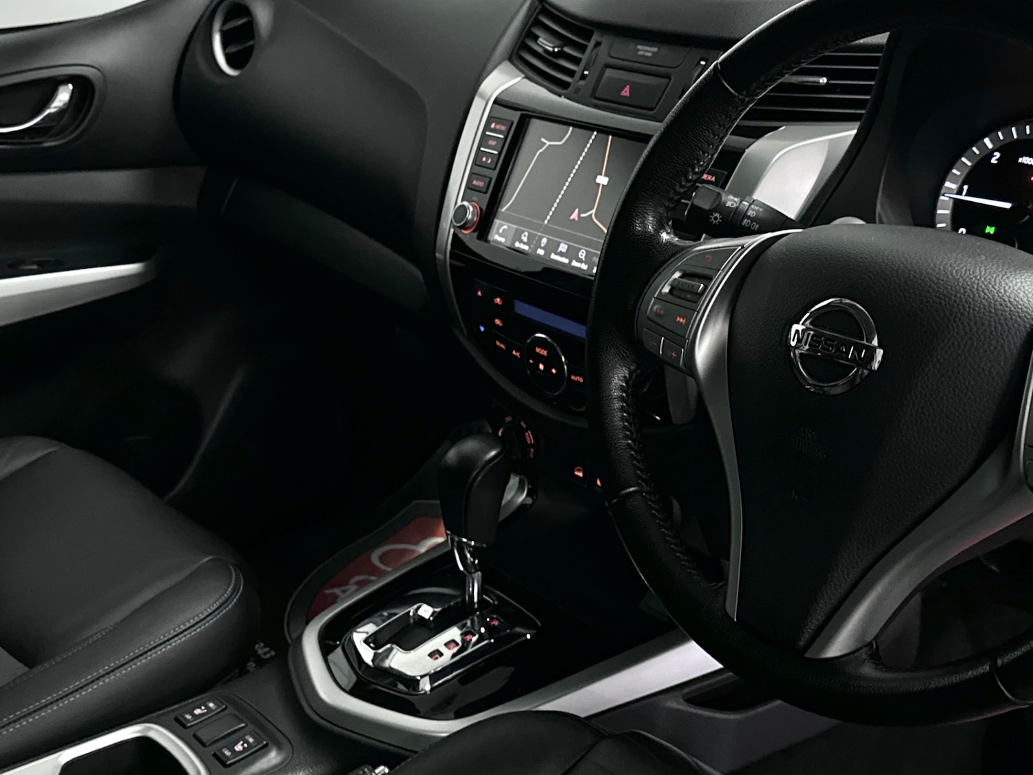 Used Nissan Navara 2021 for sale - 77528382: Photo 18