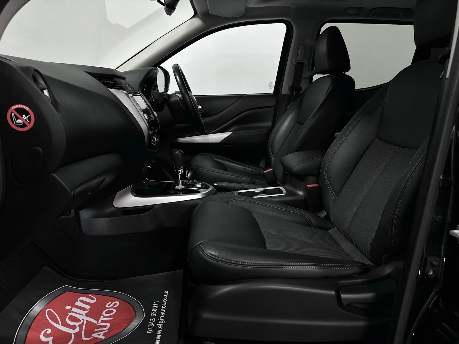 Used Nissan Navara 2021 for sale - 77528382: Photo 19