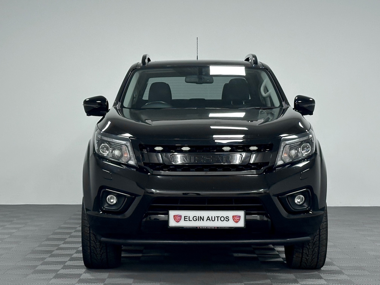 Used Nissan Navara 2021 for sale - 77528382: Photo 2