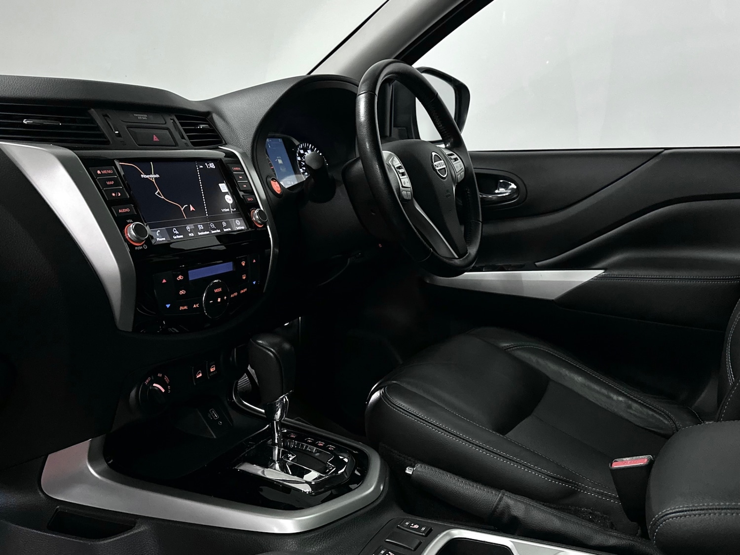 Used Nissan Navara 2021 for sale - 77528382: Photo 20