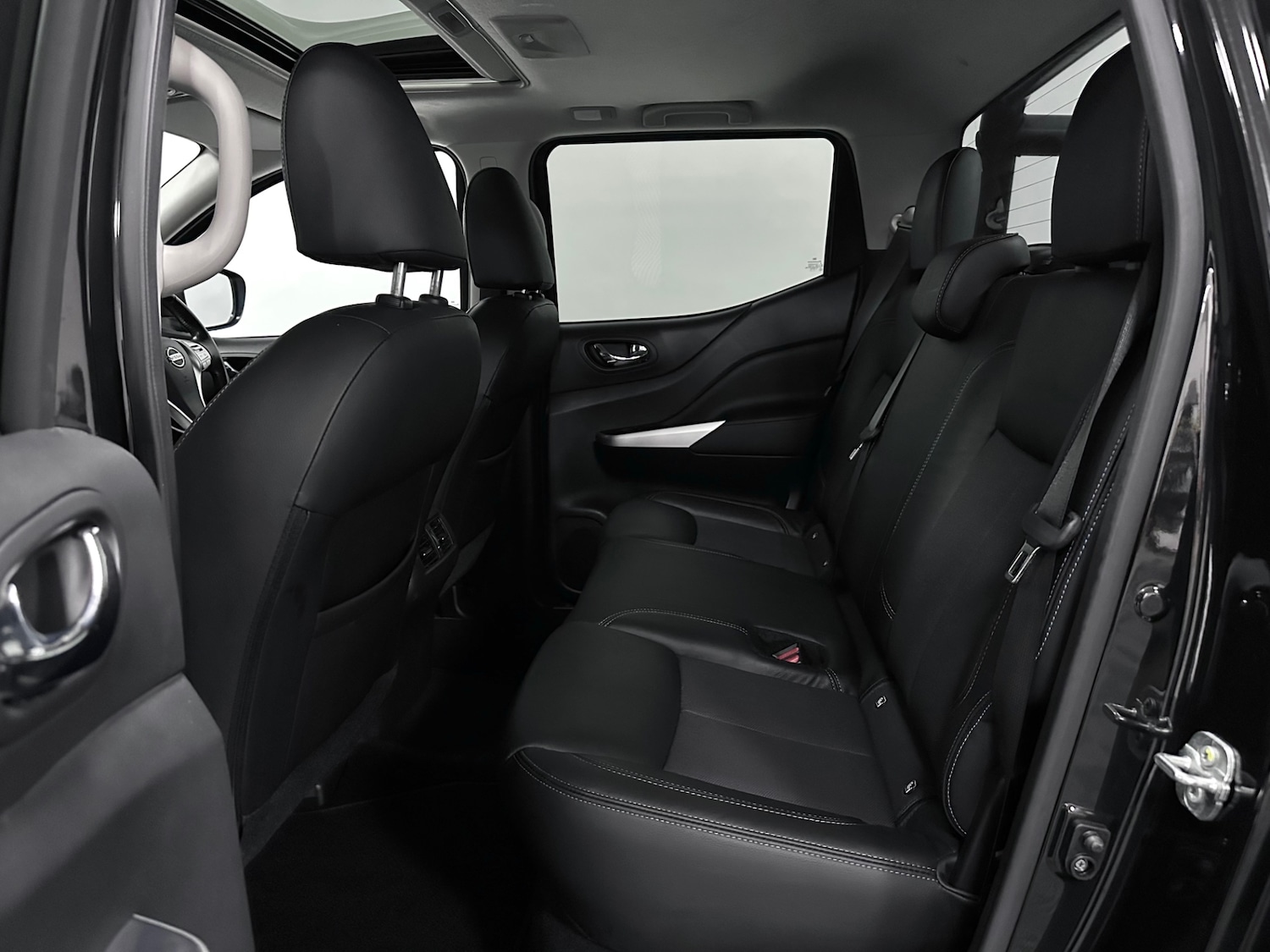 Used Nissan Navara 2021 for sale - 77528382: Photo 22