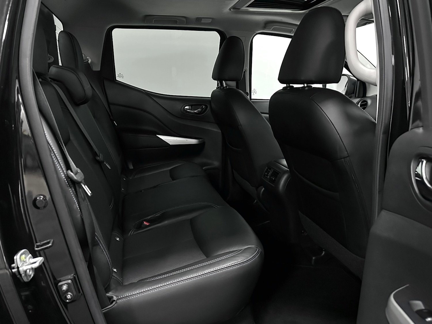 Used Nissan Navara 2021 for sale - 77528382: Photo 23