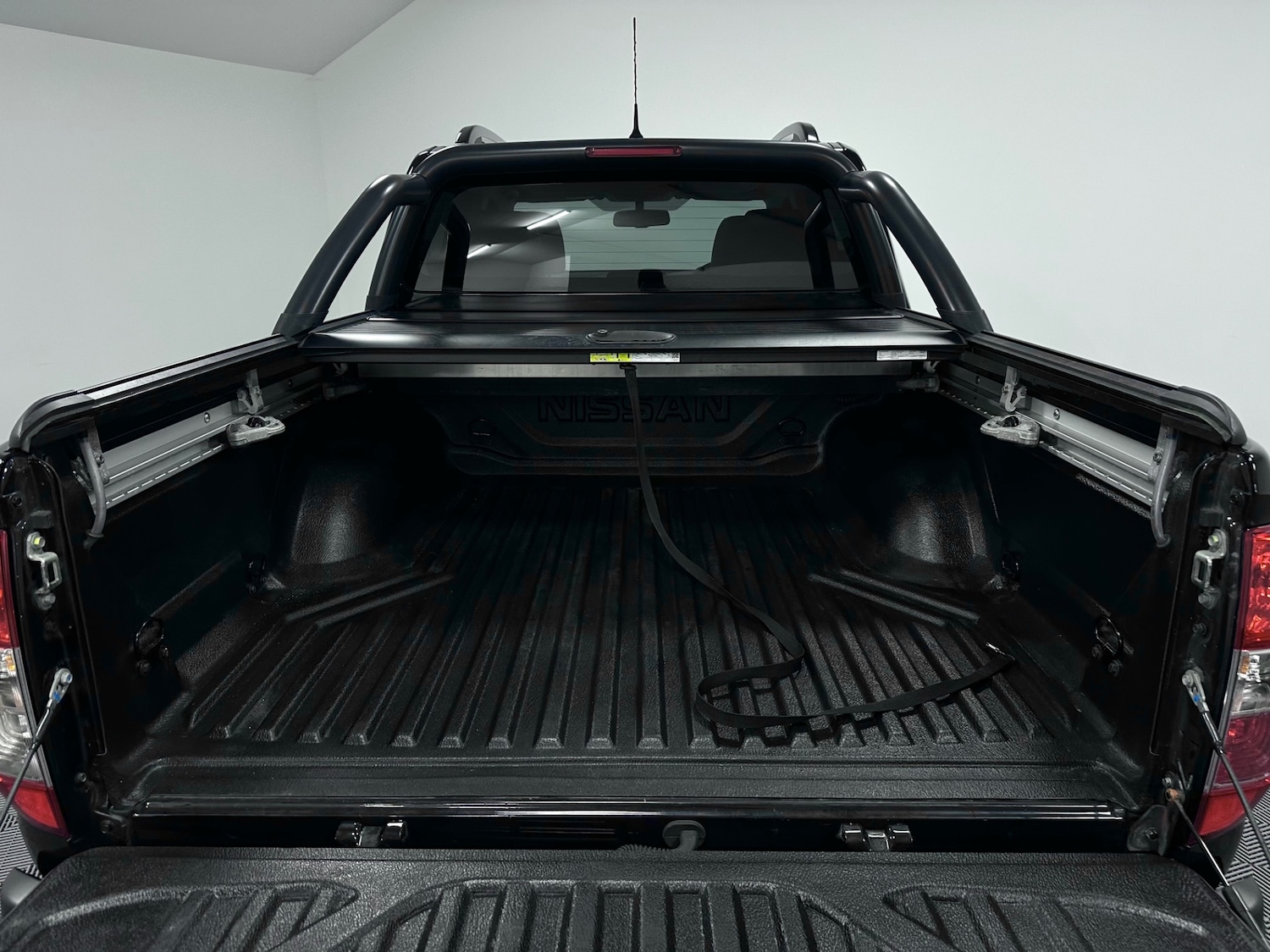 Used Nissan Navara 2021 for sale - 77528382: Photo 24