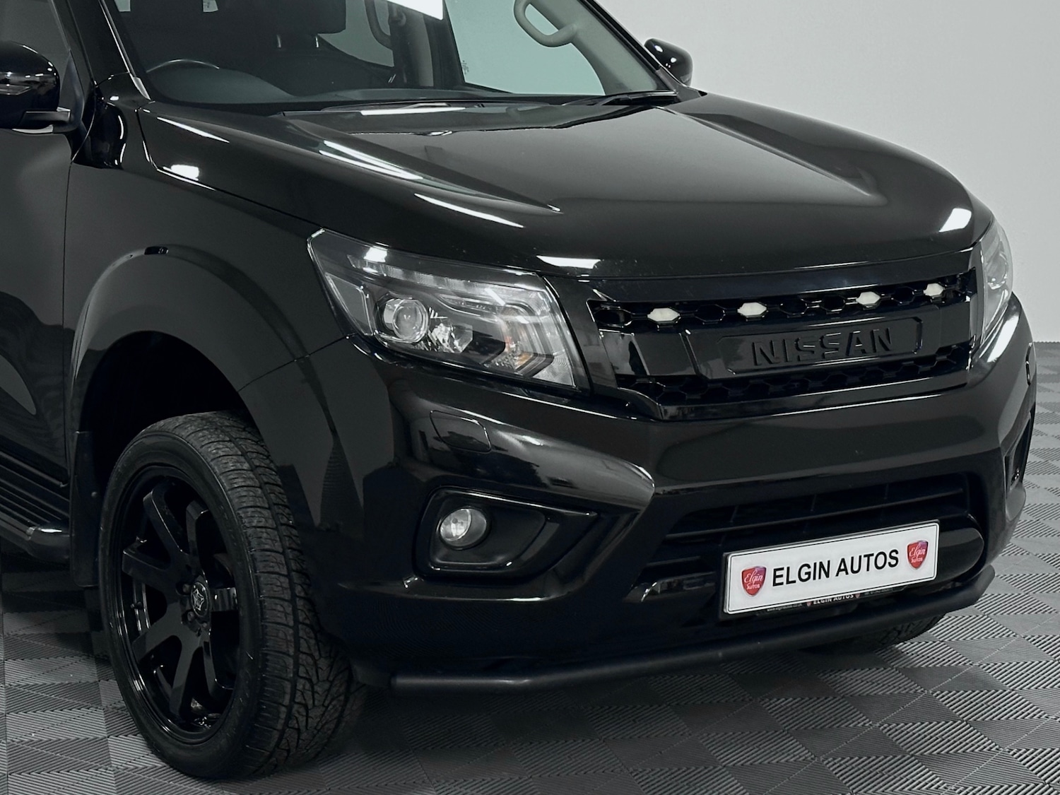 Used Nissan Navara 2021 for sale - 77528382: Photo 25