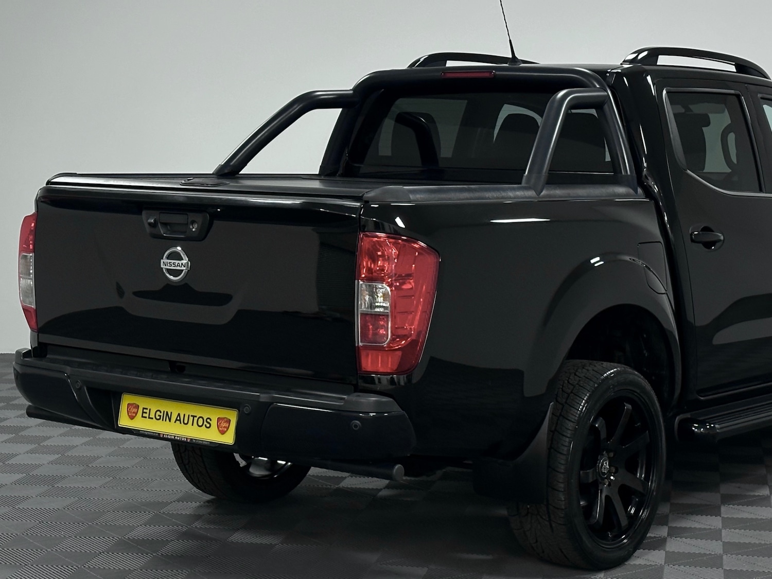 Used Nissan Navara 2021 for sale - 77528382: Photo 26