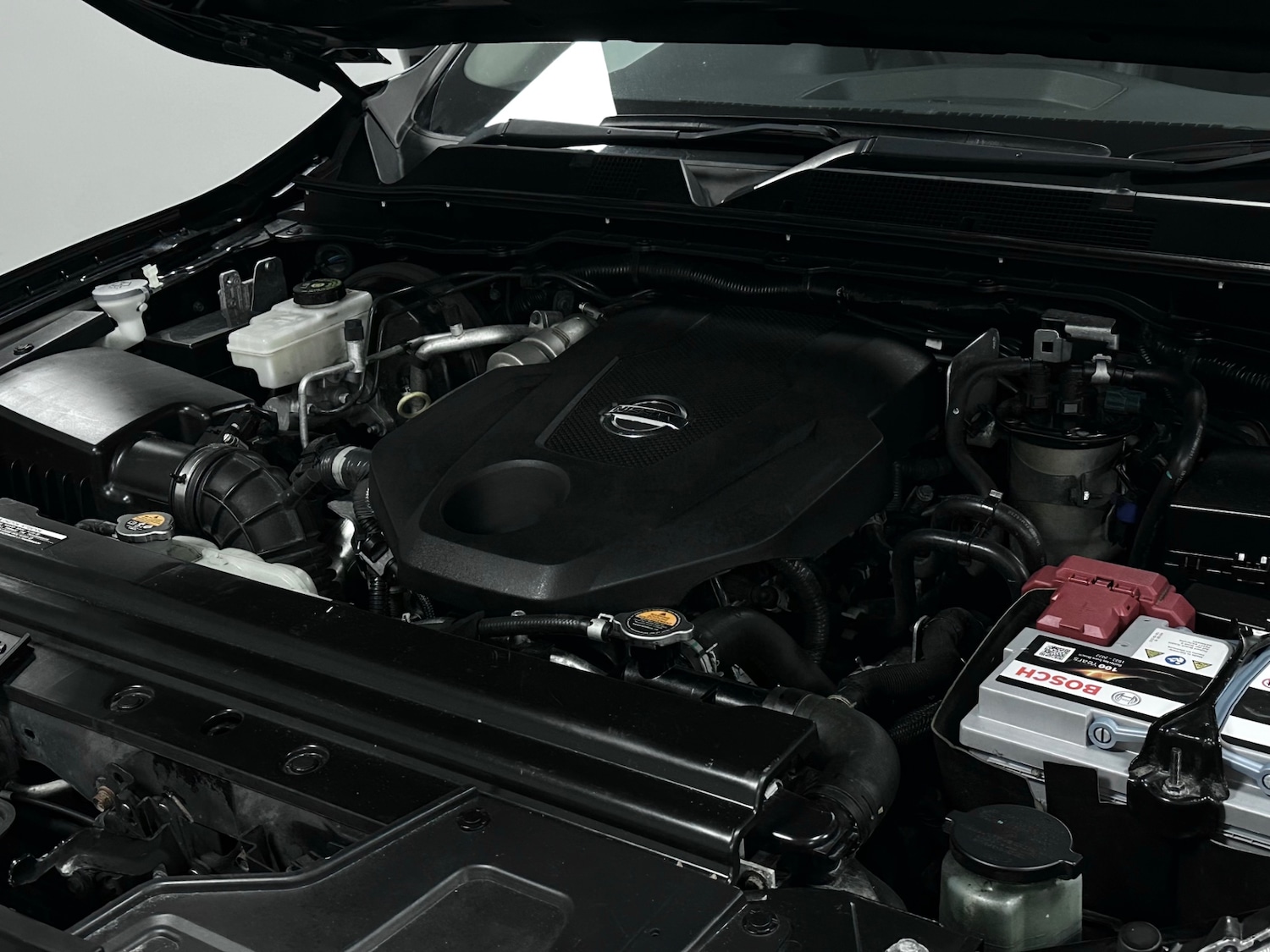 Used Nissan Navara 2021 for sale - 77528382: Photo 27