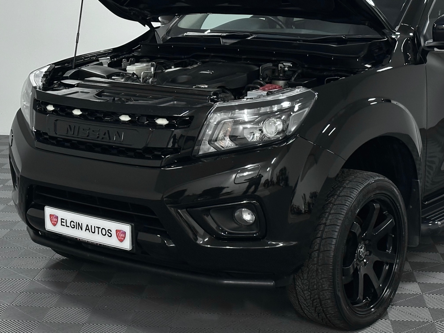 Used Nissan Navara 2021 for sale - 77528382: Photo 28