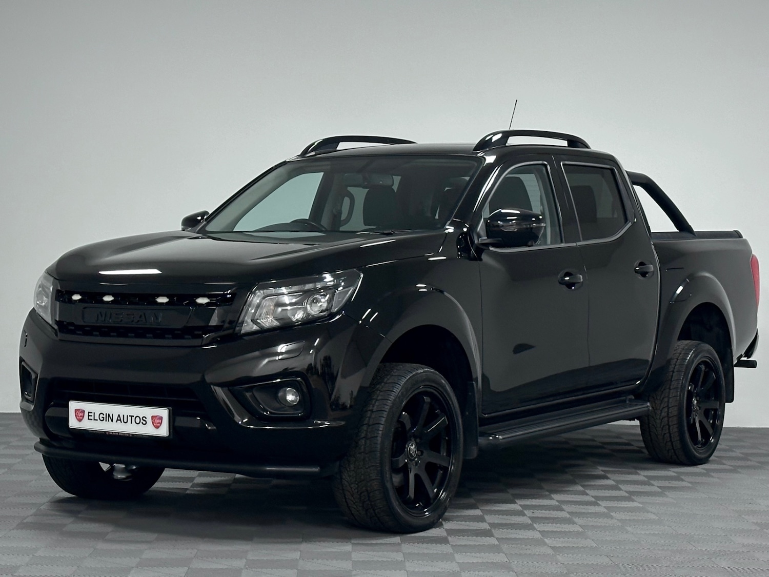 Used Nissan Navara 2021 for sale - 77528382: Photo 3