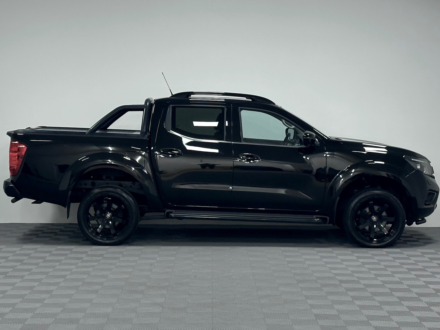 Used Nissan Navara 2021 for sale - 77528382: Photo 30