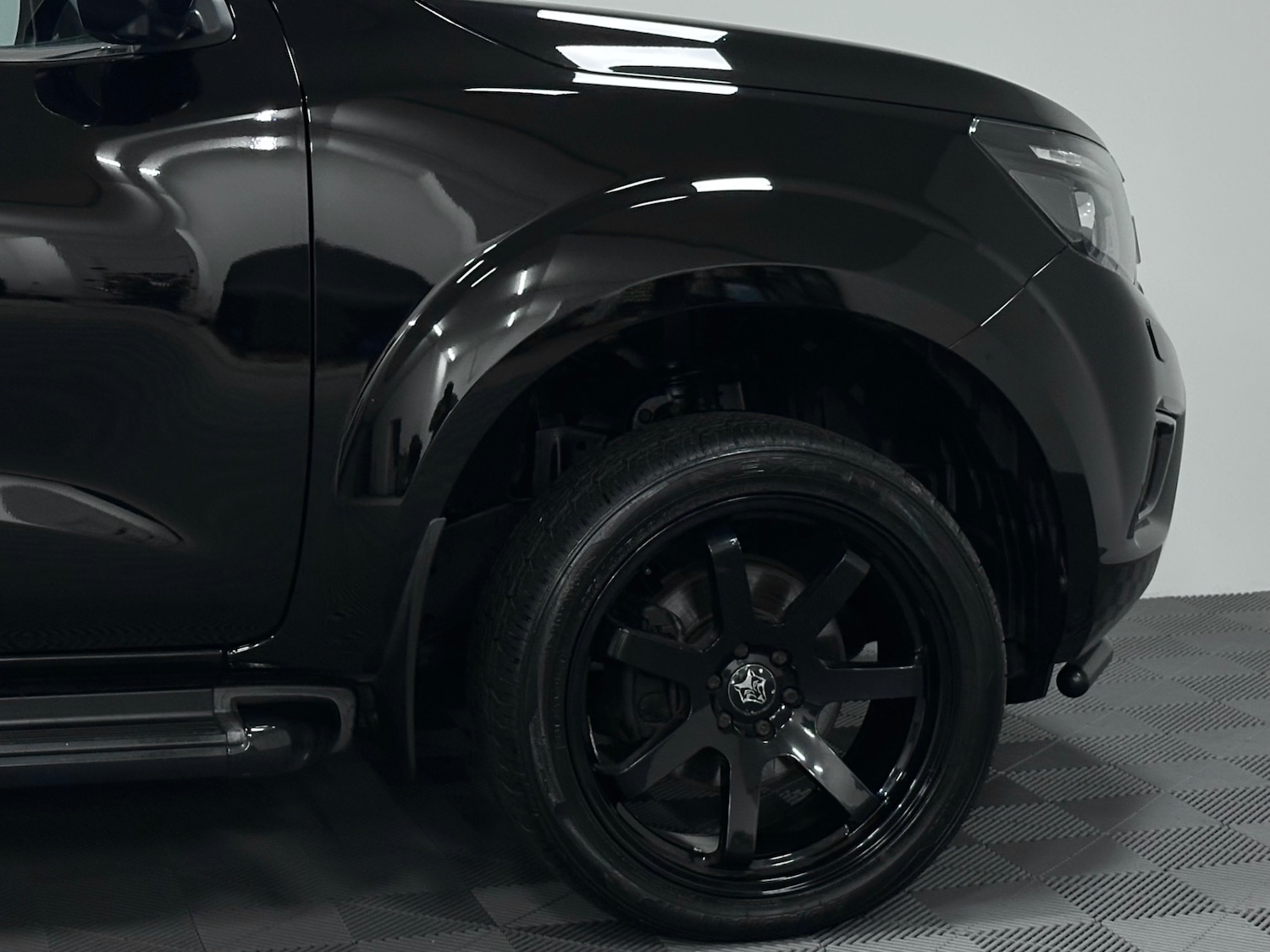 Used Nissan Navara 2021 for sale - 77528382: Photo 31