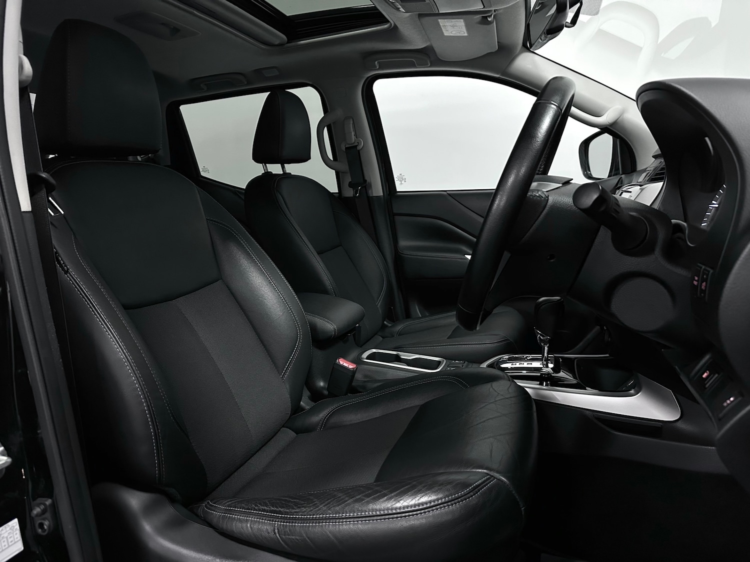 Used Nissan Navara 2021 for sale - 77528382: Photo 5