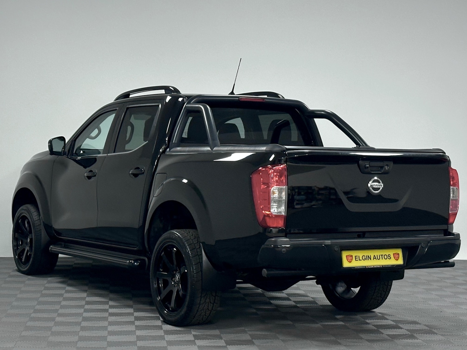 Used Nissan Navara 2021 for sale - 77528382: Photo 6